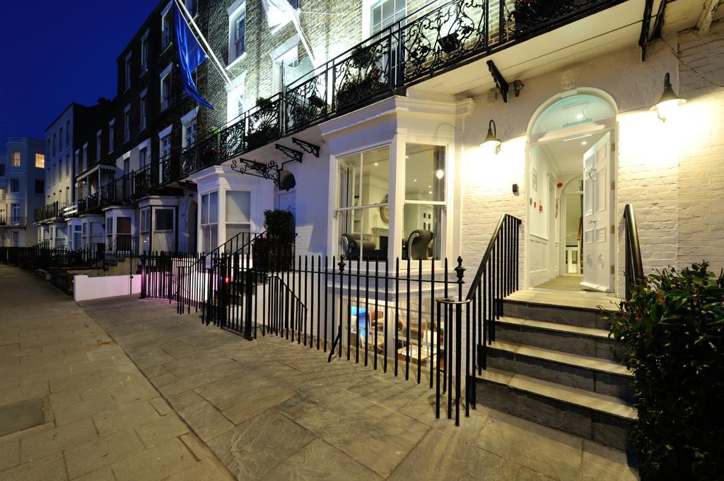 Crescent Victoria Hotel Margate Esterno foto