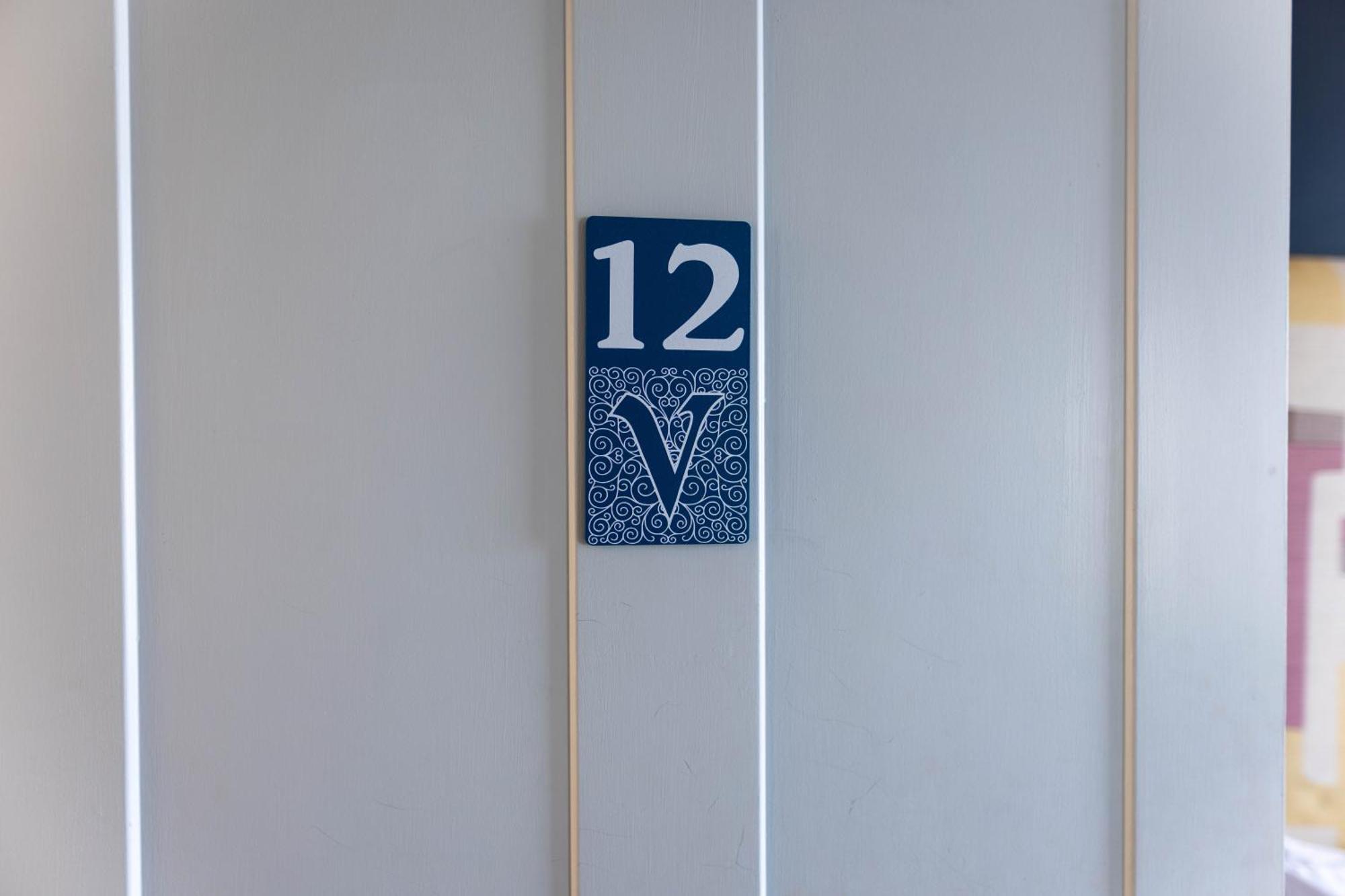 Crescent Victoria Hotel Margate Esterno foto
