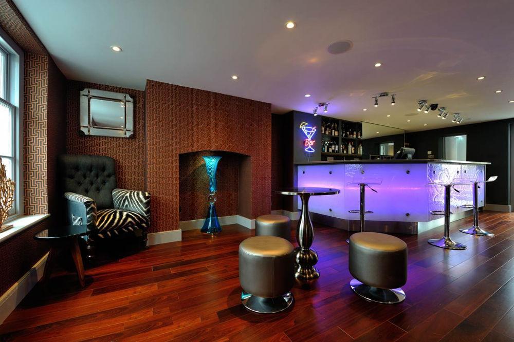Crescent Victoria Hotel Margate Esterno foto